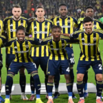 Fenerbahçe'nin Avrupa Ligi'ndeki Olası Rakipleri Belirlendi