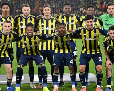Fenerbahçe'nin Avrupa Ligi'ndeki Olası Rakipleri Belirlendi