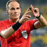 Fenerbahçe’nin FCSB ile Maçına Sırp Hakem Yönetiminde Çıkacak