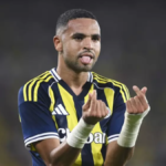 Fenerbahçe'nin Youssef En-Nesyri İçin Everton'dan Teklif Aldığı İddia Ediliyor