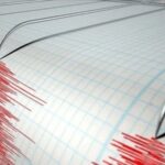 Fethiye Açıklarında 4.1 Büyüklüğünde Deprem Meydana Geldi