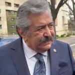 Feti Yıldız: Suriye'deki Gelişmeler Terörsüz Türkiye Sürecine Olumlu Katkı Sağlayacak