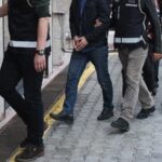 FETÖ operasyonunda 14 şüpheli tutuklandı, 51 kişi gözaltına alındı