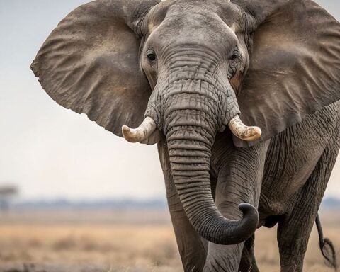 Filin Saldırıları Sonucu 20 Kişi Hayatını Kaybetti, Kontrol Altına Alma Çalışmaları Sürüyor