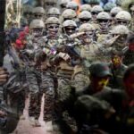 Filipinler’deki Maoist Gerilla Savaşı 57. Yılına Girdi