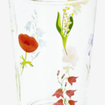 Flying Tiger Copenhagen'dan çiçek motifli bardaklar sağlık riski nedeniyle geri çağrıldı