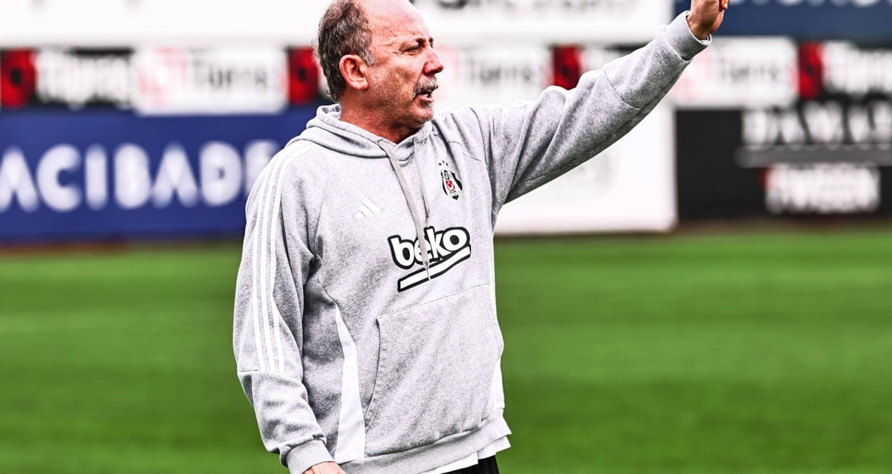 Francesco Farioli’nin Chelsea ile anılmasının ardından Sergen Yalçın’ın geçmişteki eleştirileri gündeme geldi