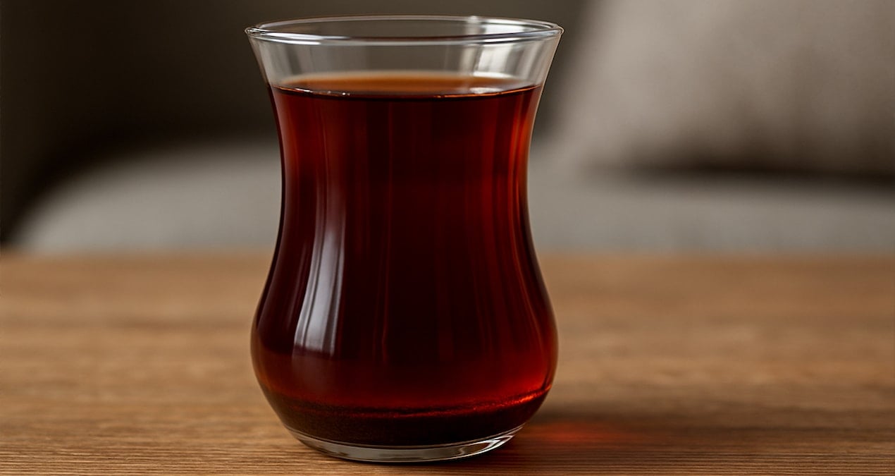 Fransa'da Carrefour'da Satılan Earl Grey Çayında Yasaklı Pestisit Tespit Edildi