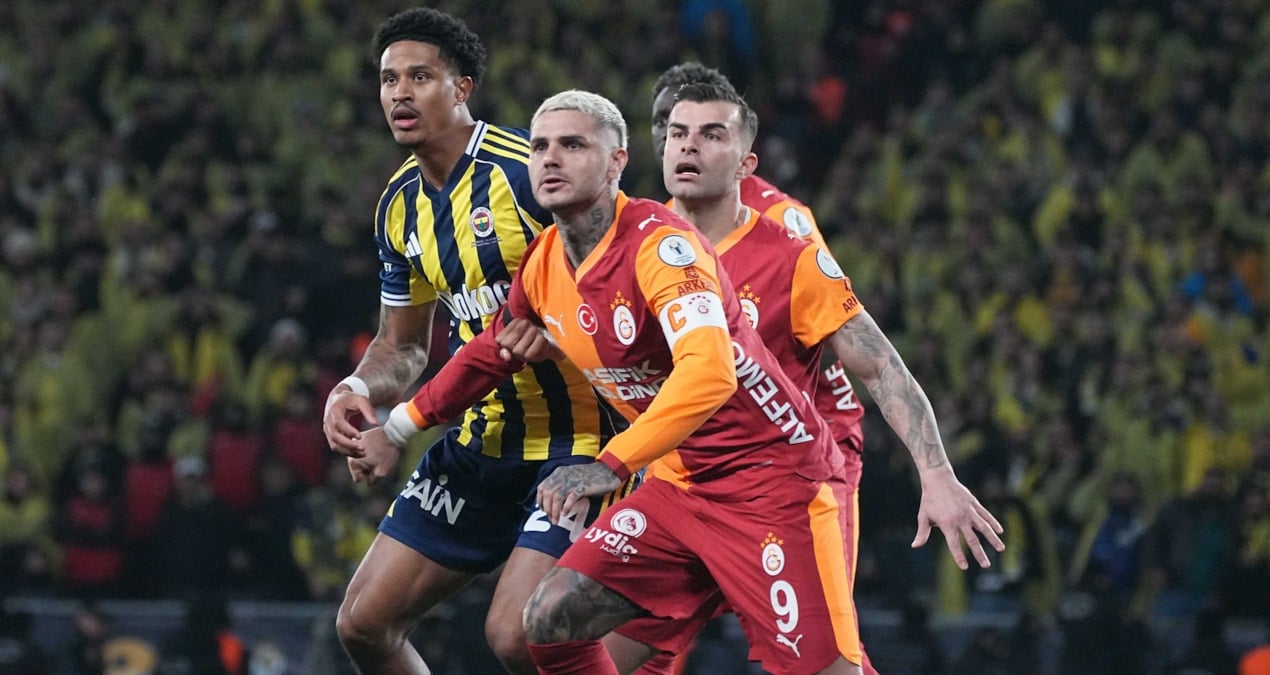 Futbol Disiplin Kurulu'na Sevk Edilen 3 Oyuncu Üzerine Değerlendirme