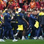 Futbolcu Mert Hakan Yandaş’a 1 Yıl 4 Ay 14 Gün Hapis Cezası Verildi