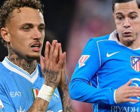 Galatasaray, Ara Transferde Farklı Pozisyonlarda Oynayabilen Joker Oyuncu Peşinde