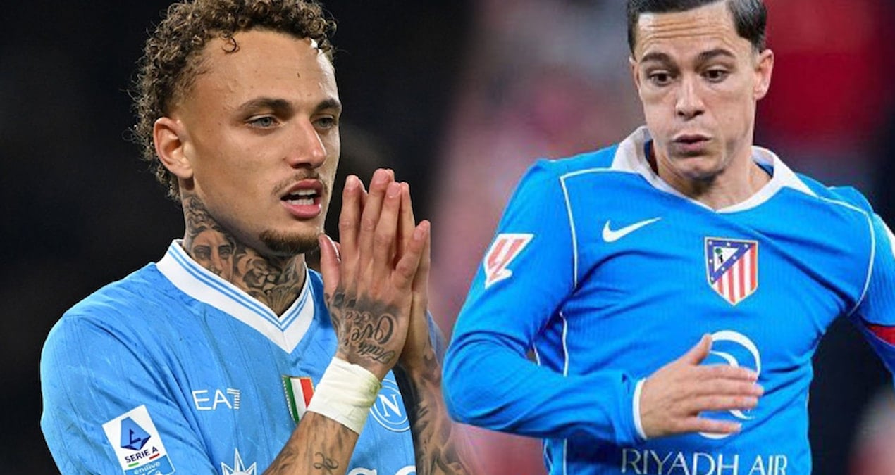 Galatasaray, Ara Transferde Farklı Pozisyonlarda Oynayabilen Joker Oyuncu Peşinde