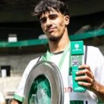 Galatasaray, Can Armando Güner ile transfer anlaşması sağladı
