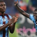 Galatasaray, Christ Oulai İçin Trabzonspor'a Cazip Teklifte Bulundu