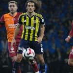 Galatasaray, Fabian Ruiz ile transfer görüşmelerine başladı