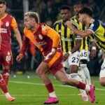 Galatasaray - Fenerbahçe Süper Kupa final maçı saati değişti: 18.45 başlayacak