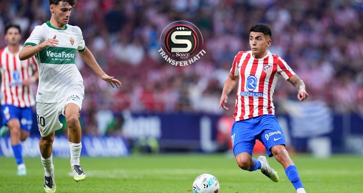 Galatasaray iki önemli transfer için pazarlıklara başladı