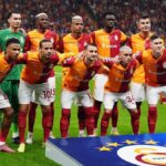 Galatasaray, Manchester City Karşısında Şampiyonlar Ligi'nde Elendi