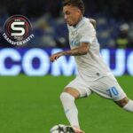 Galatasaray, Noa Lang Transferi İçin Roma İle Rekabet Halinde