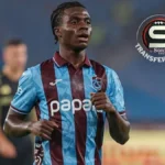 Galatasaray, Oulai için yeni teklif üzerinde çalışıyor