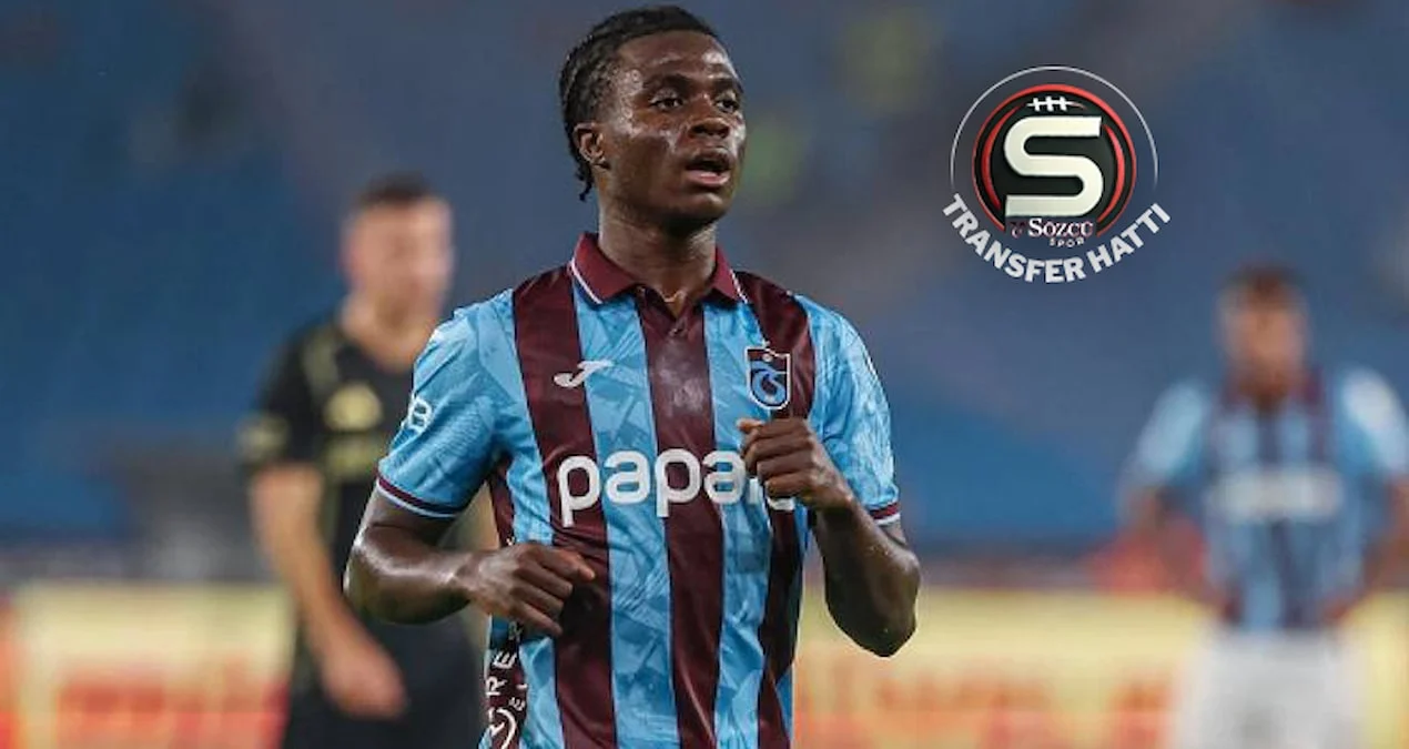 Galatasaray, Oulai için yeni teklif üzerinde çalışıyor