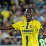 Galatasaray, Pape Gueye için Villarreal ile görüşmelere başladı