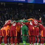 Galatasaray, Şampiyonlar Ligi'nden 36 Milyon Euro Gelir Elde Etti