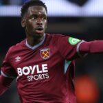 Galatasaray, Soungoutou Magassa İçin West Ham United ile Görüşmelere Başladı