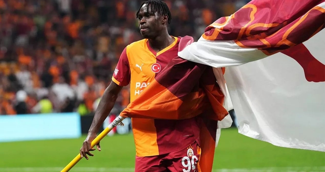 Galatasaray, Üç Futbolcusunun Sakatlık Durumunu Açıkladı
