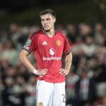 Galatasaray, Ugarte için Manchester United ile görüşmelere devam ediyor