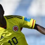 Galatasaray, Yaser Asprilla'yı Kiralık Olarak Kadrosuna Kattı