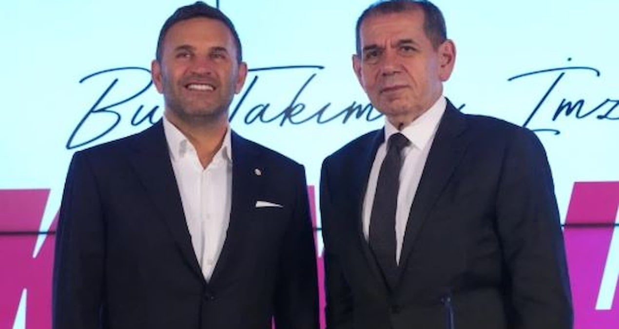 Galatasaray yönetimi Silivri Cezaevi’nde Timur ve Baltacı’yı ziyaret etti