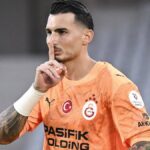 Galatasaray'da Uğurcan Çakır'ın yedek kalması tartışma yarattı