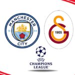 Galatasaray’ın Manchester City ile Şampiyonlar Ligi maçı öncesi ilk 11'ler belirlendi