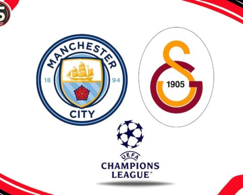 Galatasaray’ın Manchester City ile Şampiyonlar Ligi maçı öncesi ilk 11'ler belirlendi