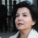 Gazeteci Sedef Kabaş, Sosyal Medya Paylaşımları Nedeniyle Gözaltına Alındı