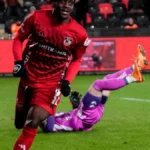 Gaziantep FK, Kocaelispor'u Kırmızı Kartlarla 1-0 Yenerek İkinci Maçını Kazandı