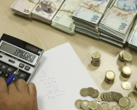 Gelir vergisi mükellefi sayısı 2025'te 3 milyonu aştı; artış oranı yüzde 15,3 oldu