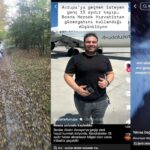 Gençlerin Yurt Dışına Kaçışında Kaçakçılar Tehlikesi Artıyor