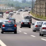 Gizli buz tehlikesine dikkat: Sürücüler kış şartlarında tedbirli olmalı