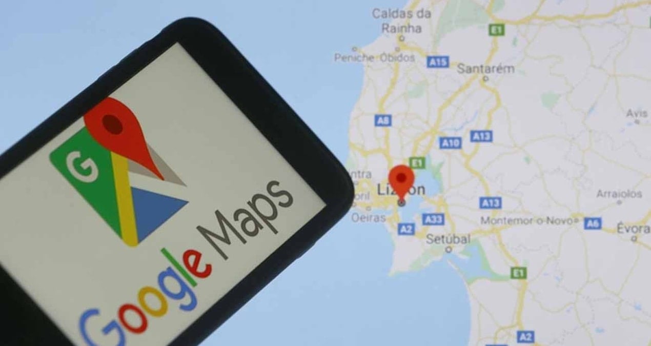 Google Haritalar, sesli komutlarla kullanıcı deneyimini devrim niteliğinde değiştiriyor