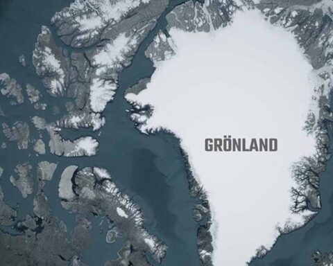 Grönland'ın Enerji Zenginlikleri: ABD'nin İlgi Alanı ve Küresel Etkileri