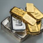 Gümüş fiyatları ons başına 100 doları aşarak tarih yazdı