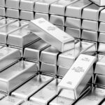 Gümüş rezervlerinde lider ülke Peru, Türkiye sıralamada yok