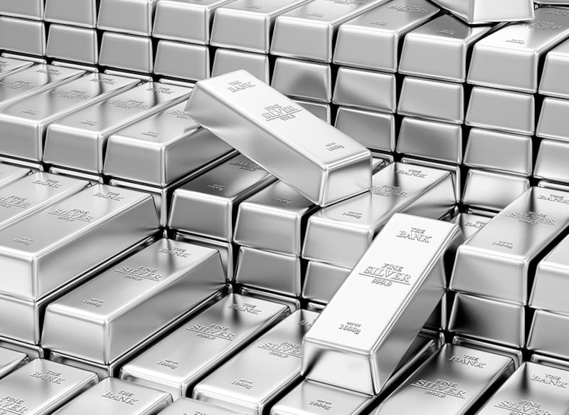 Gümüş rezervlerinde lider ülke Peru, Türkiye sıralamada yok