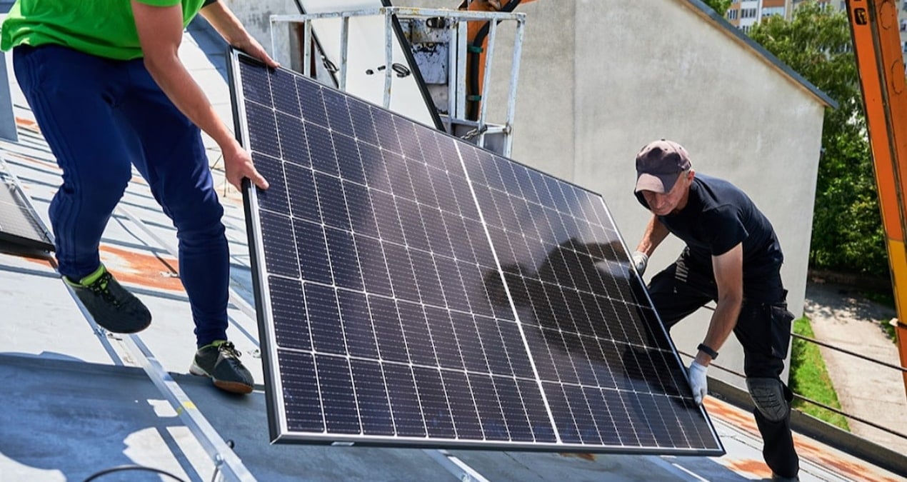 Güneş Enerjisiyle Çalışan Yenilikçi Sistem, Su Kıtlığına Çözümler Sunuyor