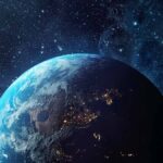 Güneş'in Kırmızı Dev Dönüşümü ve Dünya'nın Geleceği