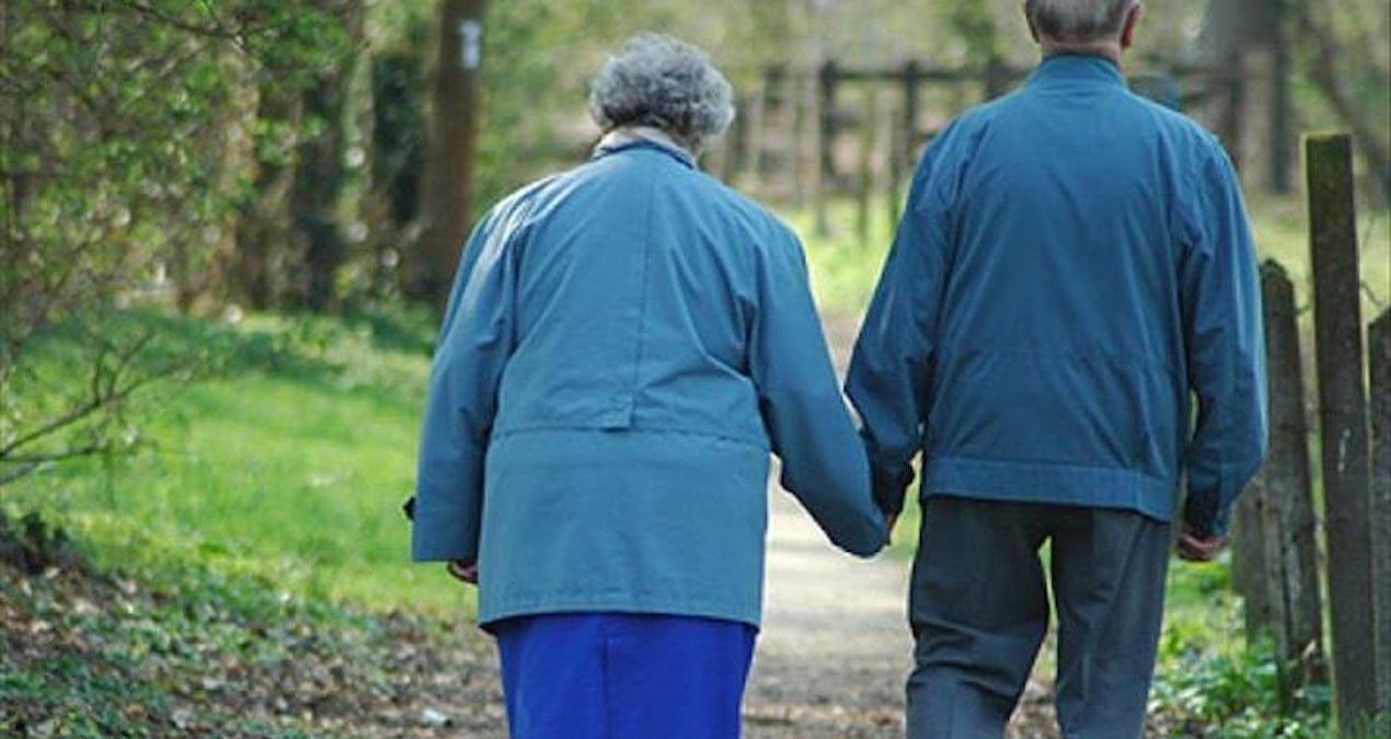 Güney Kore Ömrü Uzatıyor: 65 Yaş Üstü Nüfus Oranı Yüzde 21,21'e Ulaştı