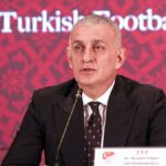 Hacıosmanoğlu'nun sağlık kontrolü sonrası durumu iyi olarak açıklandı