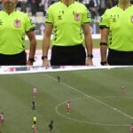 Hakem Kararları Tartışma Yaratırken İki Hakem TFF'ye İstifa Etti